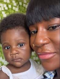 Growth ❤️❤️❤️ #adaezeonuigbo