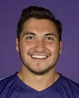 2018 Men's Soccer Roster