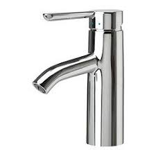 Dalskar Bath Faucet With Strainer Chrome Plated Ikea Bath Faucet Ikea Bathroom Faucet