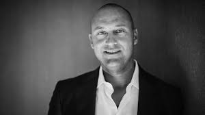 The Derek Jeter Interview