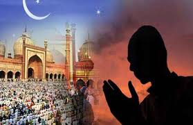 People mark ramzan amid social distancing, renewed restrictions on tuesday, muslims all across the globe began marking ramadan with communal prayers while maintaining social distance. Ramadan 2021 Date In India Ramzan 2021 Date Kab Se Shuru Hai In India Prayer Time Table Sehri Iftar Timings In India Rojgar Samachar Govt Jobs News University Exam