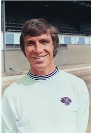 📅 #OnThisDay in 1973, Kevin Hector scored his 100th league goal for the  Rams in a 2-0 win at Coventry City. 👑💯