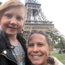 Rochelle Kimbrough's Instagram, Twitter & Facebook