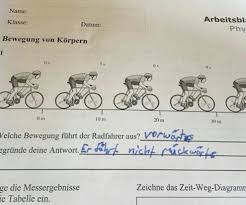27 Schulerantworten Bei Denen Du Erst Lachen Und Dann Weinen Musst Schuler Antworten Antwort Schuler