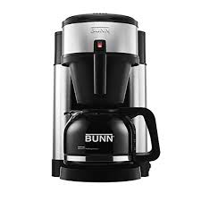 Best Bunn Coffee Maker 2019 Reviews And Buying Tips