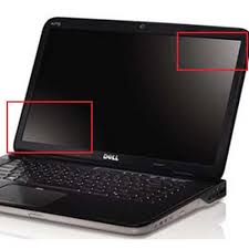 Jika garis tidak tajam atau tidak jelas, bakal ada kemungkinan pengaturan yang salah atau memang monitor sudah rusak. Penyebab Layar Lcd Laptop Rusak