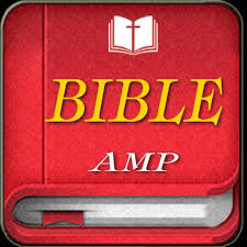 Holy Bible The Amplified Version Amp Bible For Android Apk Download
