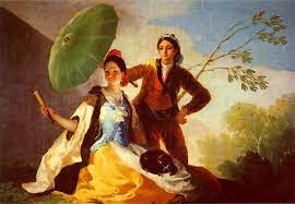 Unlu Ressamlar Picasso Dali Van Gogh Da Vinci Resimleri Hayatlari Francisco Goya Resim Sanatcilar