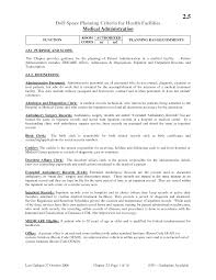 Health Records Clerk Sample Resume Writing Teaching Cover Letter Medical Format Patient Registrar Sle
