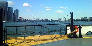 Are there ferries from red hook to governors island? New York Free Ferries To Historic Governors Island Eurocheapo