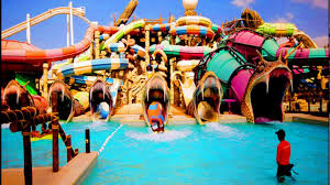 Sayang lokasinya cukup jauh dr jakarta. 0812 2597 0086 T Sel Jasa Kontraktor Waterboom Pinrang Youtube