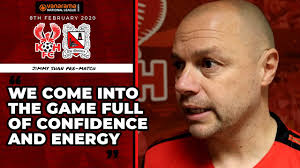 Darlington (H) 08-02-20