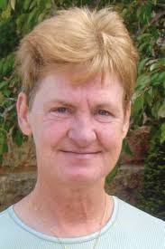 Rebecca J. Rust, 55, Huntingburg