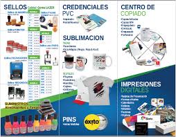 Impresos y Papelería Ocaña