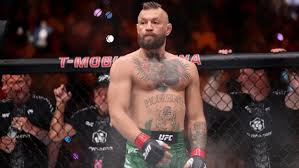Conor McGregor Reveals Who He Wants in Final UFC Fight