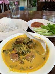 Istimewa menggunakan khalis santan sawit. 10 Restoran Masak Lemak Paling Sodap Di Negeri Sembilan Saji My