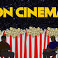 ON CINEMA LIVE! with Tim Heidecker & Gregg Turkington event image