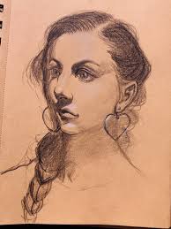 In my Scribble Art Course , i'll show you how to transform chaos into  stunning portraits, you will learn: ✓ Scribble basics & controlling chaos ✓  Shaping recognizable objects ✓ Mastering face