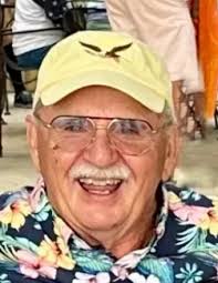 Obituary information for Thomas "Tom" W. Bolinger