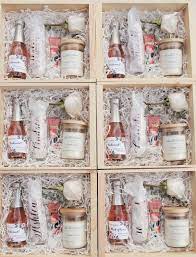 Bridesmaid Proposal Box Ideas Rose Gold Champagne Flutes Bridesmaid Proposal Gif Wedding Gifts For Bridesmaids Gifts For Wedding Party Diy Bridesmaid Gifts