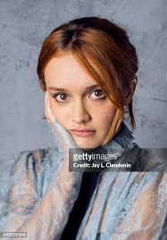 824 fotos e imagens de alta resolução de Jay Olivia