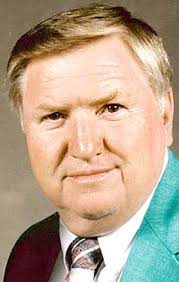 Homer Huffman dies at his home; services today