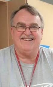 Curtis A. Felver Obituary