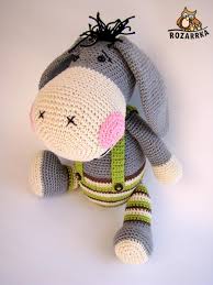 Amigurumi Essek Nasil Yapilir Tarifi Elisiorgudukkani Com Esek Ayicik Zurafa