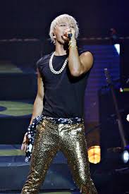 Callie finds herself affected by big. The Fear Entry 160 2015 Taeyang World Tour Rise In Malaysia