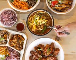 Consuming certain things creates more waste that your. Korean Food Delivery Near Me See More On Download Wallpaper K Pop Hd