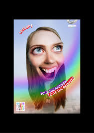 marcus byrne creative designer