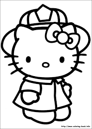 Free printable hello kitty valentines day coloring pages for kids.free print out online activities worksheet hello printable free hello kitty coloring sheets for kids to enjoy the fun of coloring and learning while sitting at home. 280 Best Coloring Hello Kitty Ideas Hello Kitty Hello Kitty Coloring Kitty