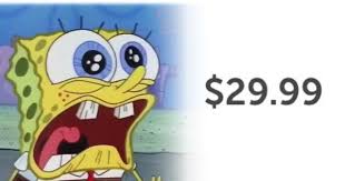 Bob esponja saw game é um incrível jogo de point and click! Switch Gets A Spongebob Game Is A Mobile Port That Costs 30 Usd Levelup Ruetir