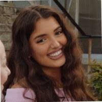 Avni Gashi's Instagram, Twitter & Facebook