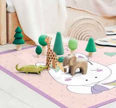 This kinderzimmer teppich mit namen graphic has 11 dominated colors, which include snowflake, bleached bone, sunny pavement, quartz pink, pink clay pot, steel, silver, tin, kettleman. Schicke Vinyl Teppiche Mit Ihrem Namen Tenstickers