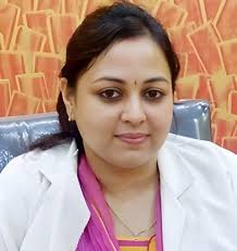 Dr. Subarna Saha (Smile And Perfection) in Salt Lake City Sector 1,Kolkata 