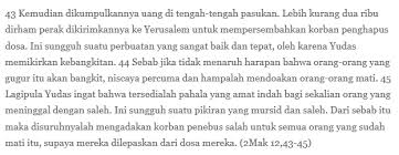 Berikut adalah contoh doa untuk orang yang telah meninggal. Doa Arwah Hiii A Pathway To God