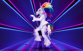 On 25 january 2020, it was announced that the show was renewed for a second series. Who Is Unicorn On The Masked Singer Famous Songwriter Is Finally Unveiled