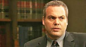 Much greater demand of its principal actors than law & order or its sister show, law d'onofrio largely reflects positively about his time on criminal intent (he did sign back on for that final season, after all); Vincent D Onofrio On His Law Order Criminal Intent Reputation