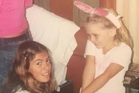 Check spelling or type a new query. Jasmine Carrisi Presenta Sua Sorella Brigitta Ecco Chi E Foto Meteoweek