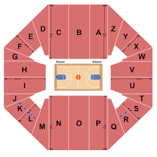 Ncaa Basketball Tickets