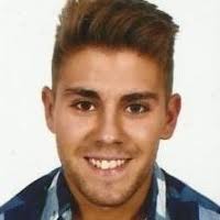 Alejandro Camara Barbara, Camarero