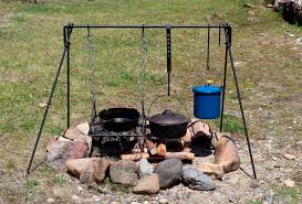 Check spelling or type a new query. 10 Easy Pieces Open Fire Cook Stoves Gardenista