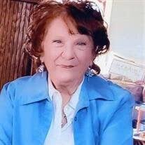 Edith Levenia Garmany Obituary