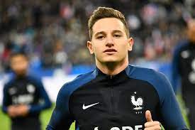 €17.00m * jan 26, 1993 in orléans, france Florian Thauvin Hairstyles Celebrity Haircuts