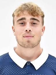 2022 Men's Soccer Roster