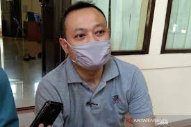 Rctv berada di channel 34 uhf. Bayi 50 Hari Di Cirebon Positif Covid 19 Setelah Diajak Hadiri Hajatan Antara News