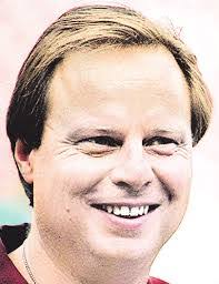 Richard Dunmire's Instagram, Twitter & Facebook