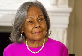 Jackie was 53 years old at the time of death. Rachel Robinson Reflects On Her Life With Jackie And The Movie 42 Sports Illustrated