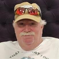 Dewayne Conroy Britton Obituary